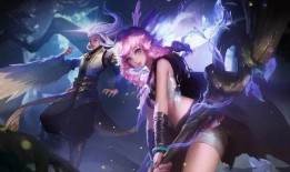 王者官方最新爆料皮肤瑶,王者峡谷新晋女神，神秘皮肤惊艳亮相